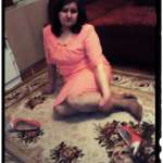 Людмила, фото