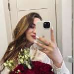 Алёна, фото