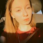 Александра, фото