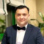 Ташметов Рустам Равш, фото