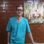 Василий, фото