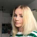 Ольга, фото