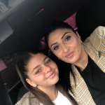 Александра, фото