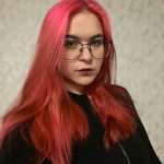 Альбина, фото