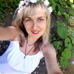 Светлана, фото