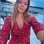 Ольга, фото