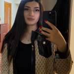 Алина, фото