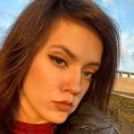 Александра, фото