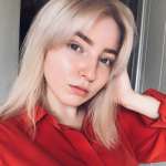 Валерия, фото