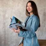 Лилия, фото