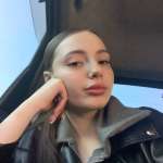 Кристина, фото