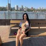 Анжелика, фото