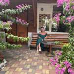 Айгуль, фото