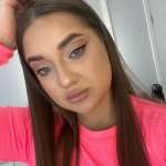 Анастасия, фото