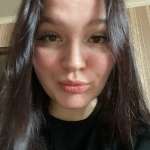 Марина, фото