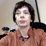 Елена, фото