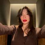 Анастасия, фото