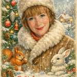 Ирина, фото