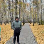 Антон, фото