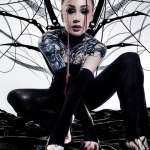 Ксения Алмазова, фото