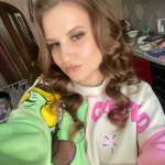 Ксения, фото