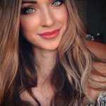 Валентина, фото