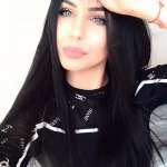 Карина, фото