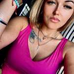 Ольга Сидорчук, фото