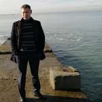 Сергей Иванов, фото