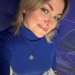 Оксана, фото