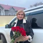 Гульфира, фото