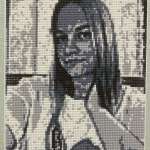 Алина, фото