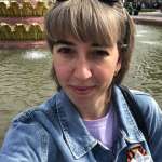 Анастасия, фото