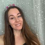 Марина, фото