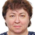 Лариса, фото