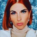 Марина, фото