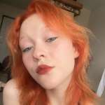 Ксения, фото