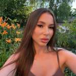 Анастасия, фото