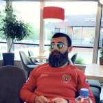 Владимир, фото