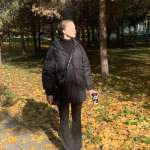 Мария Чернышева, фото