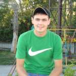 Максим, фото