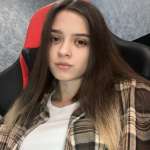 Анастасия, фото