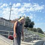 Ангелина, фото