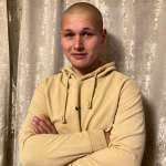 Сергей, фото