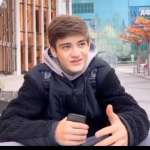 Русалина, фото