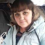 Ольга, фото