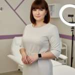 Оля Мажукина , фото