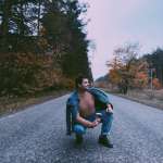 Павел, фото