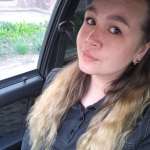 Алина, фото