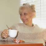 жанна, фото